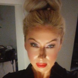 Meet your Posher, Shannan